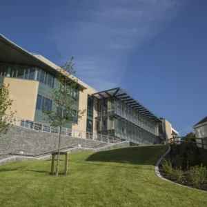 Ulster University 3