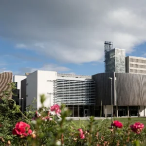 Ulster University 4