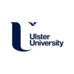 Ulster University logo