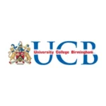 University College Birmingham logo