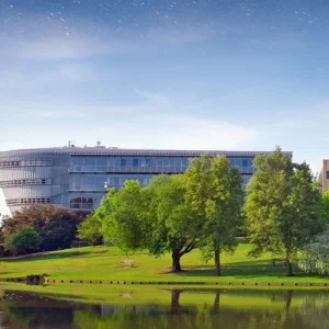 University Of Surrey 1