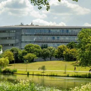 University Of Surrey 2