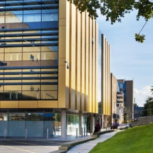 University Of Surrey 3