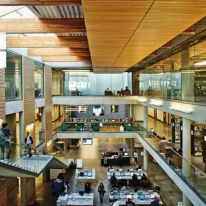 University Of Surrey 4