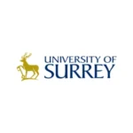 University Of Surrey logo