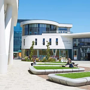 University of Huddersfield 1