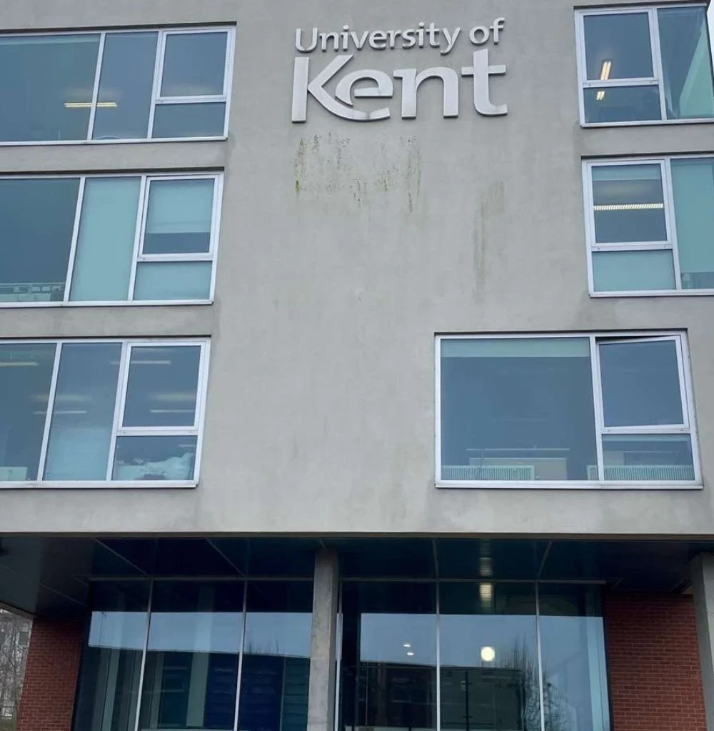 University of Kent 4