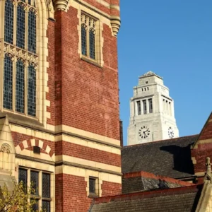University of Leeds 1