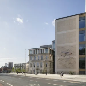 University of Leeds 2