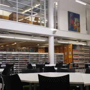 University of Leeds 4