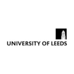 University of Leeds logo