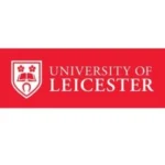 University of Leicester logo