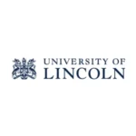 University of Lincoln logo