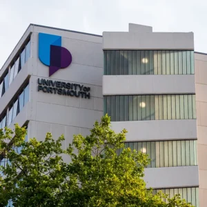 University of Portsmouth 1