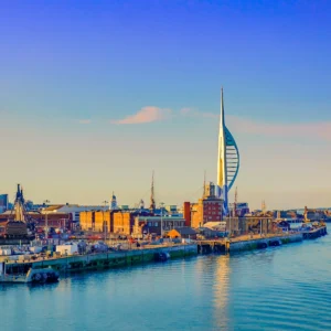 University of Portsmouth 3