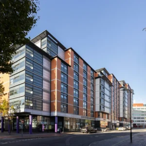 University of Portsmouth 4