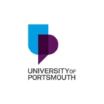 University of Portsmouth logo
