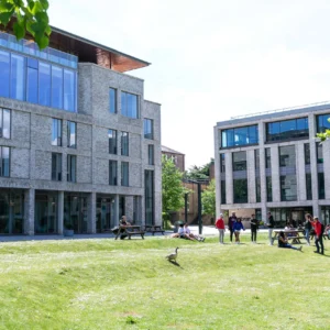University of Roehampton London 1