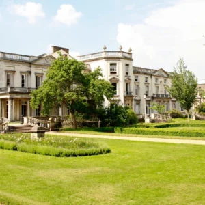 University of Roehampton London 2