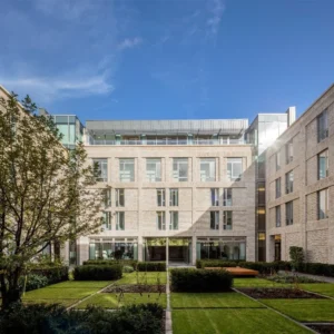 University of Roehampton London 3