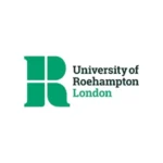 University of Roehampton London logo