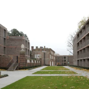 University of Roehampton London 4