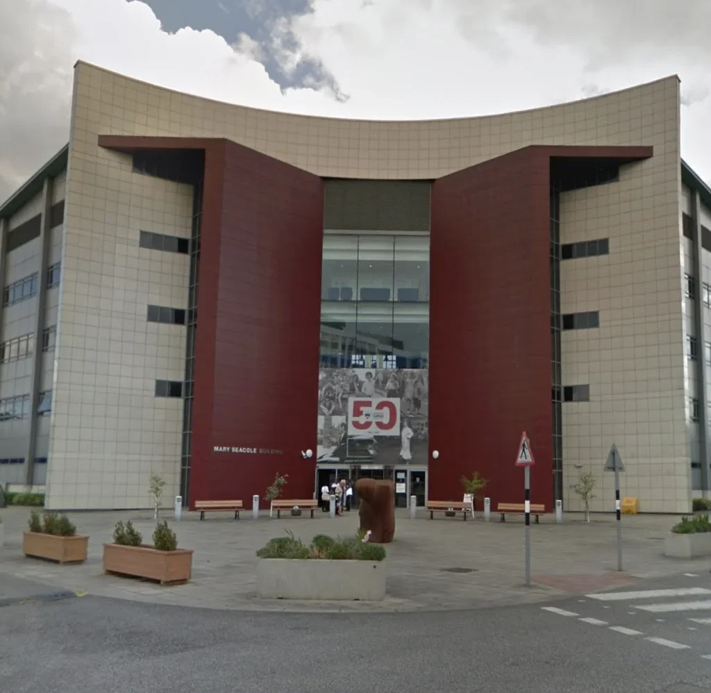 University of Salford 3