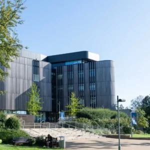 University of Southampton 1