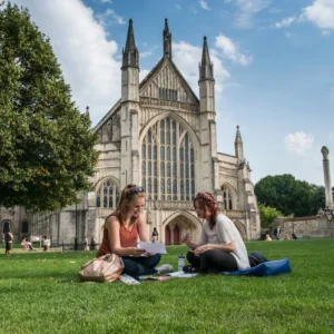 University of Southampton 3