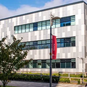 University of Staffordshire 1