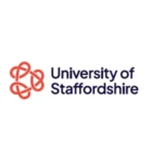 University of Staffordshire logo