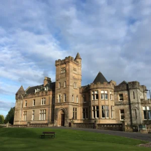 University of Stirling 1