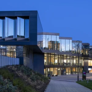 University of Stirling 3