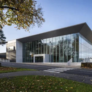 University of Stirling 4