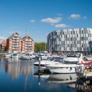 University of Suffolk 1
