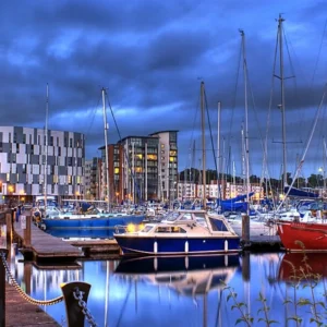 University of Suffolk 3