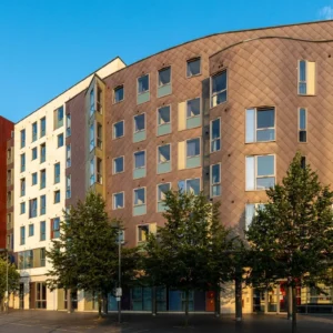 University of Suffolk 4