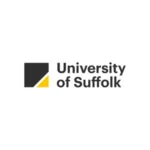 University of Suffolk logo