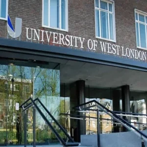 University of West London 1