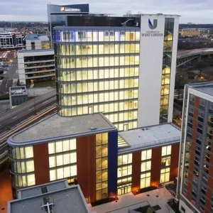 University of West London 2