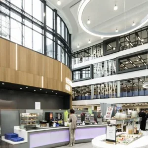 University of West London 3