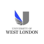 University of West London logo