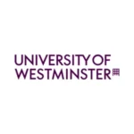 University of Westminster logo