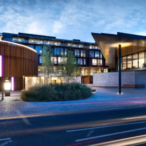 University of Winchester 1