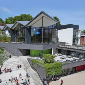 University of Winchester 2