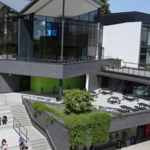 University of Winchester 3
