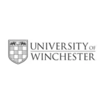 University of Winchester loog
