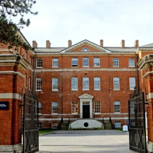 University of Worcester 1