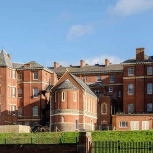 University of Worcester 2