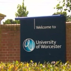 University of Worcester 4